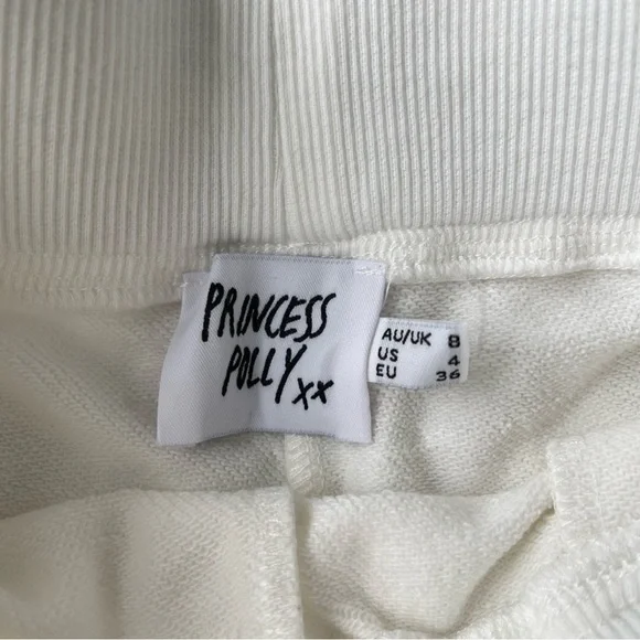 *NWOT* PRINCESS POLLY SPORTIF SPORTS & FITNESS SHORTS - Picture 6 of 8